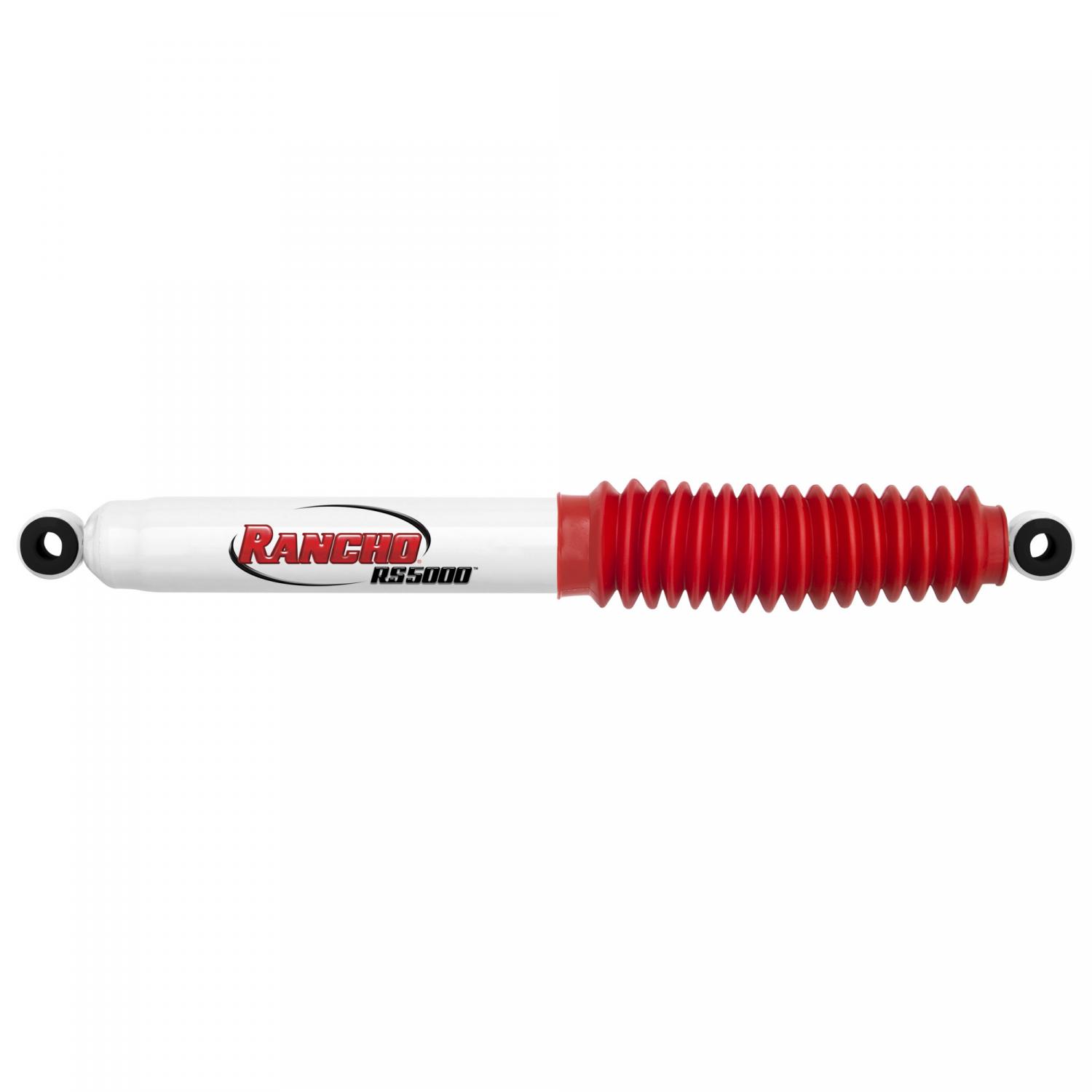 Rancho RS5404 - Steering Damper Rancho RS5404 Steering Damper product image 1 of 1