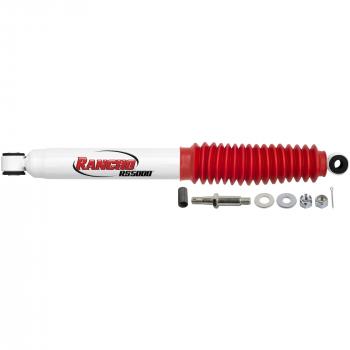 Rancho RS5407 Steering Damper product image 1 of 1