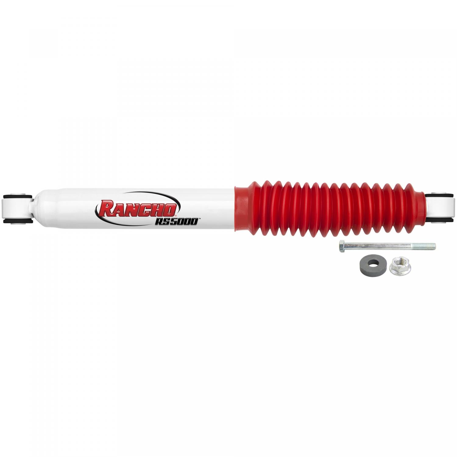 Rancho RS5409 - Steering Damper Rancho RS5409 Steering Damper product image 1 of 1