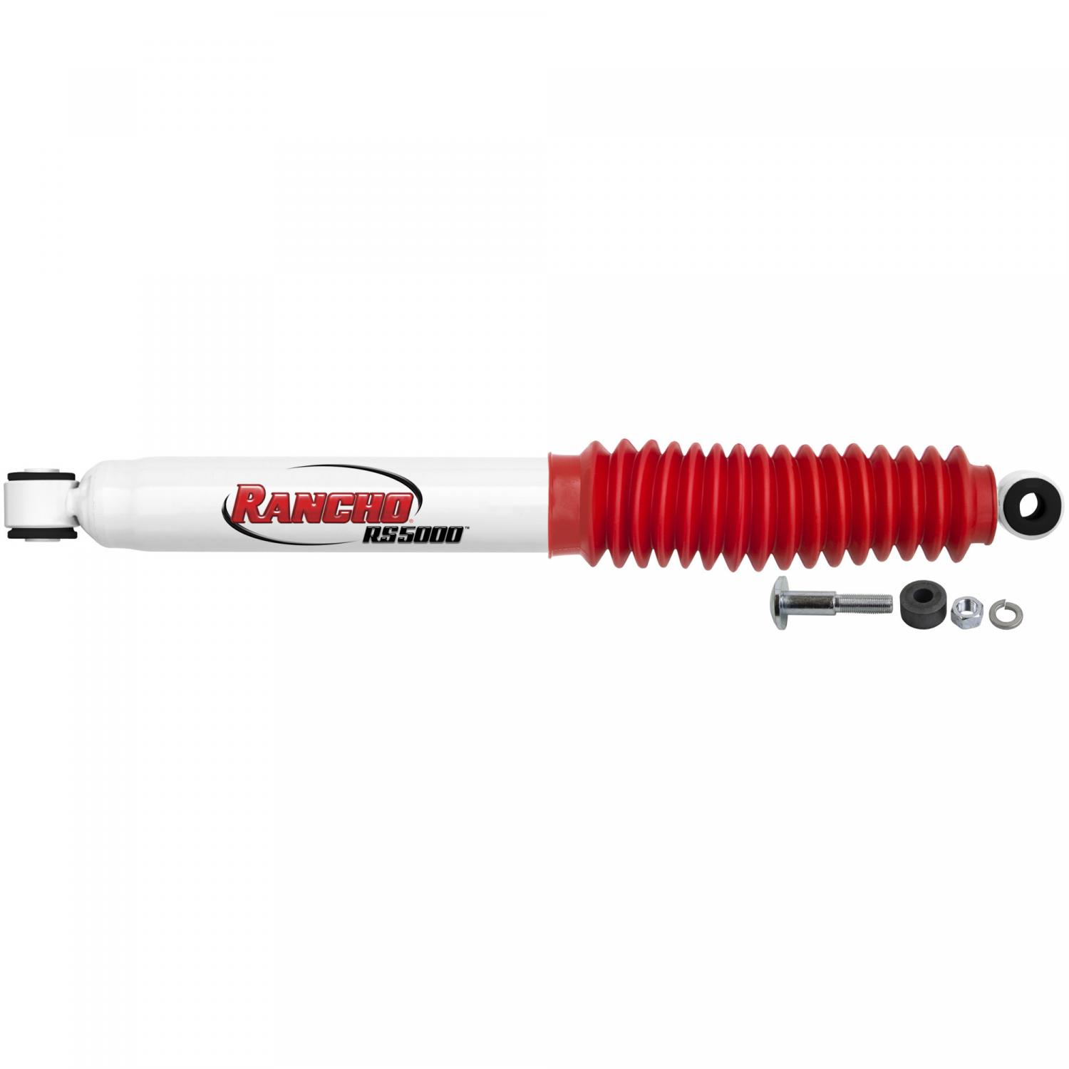 Rancho RS5410 - Steering Damper Rancho RS5410 Steering Damper product image 1 of 1