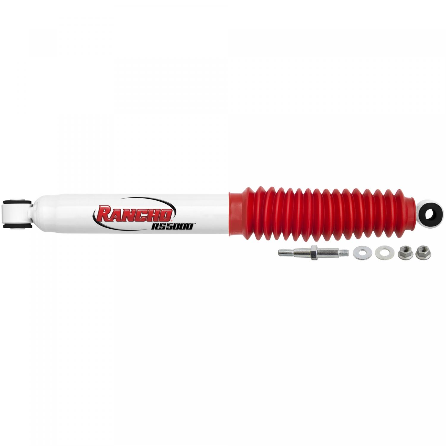 Rancho RS5411 Steering Damper product image 1 of 1