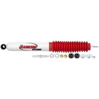 Rancho RS5413 Steering Damper product image 1 of 1