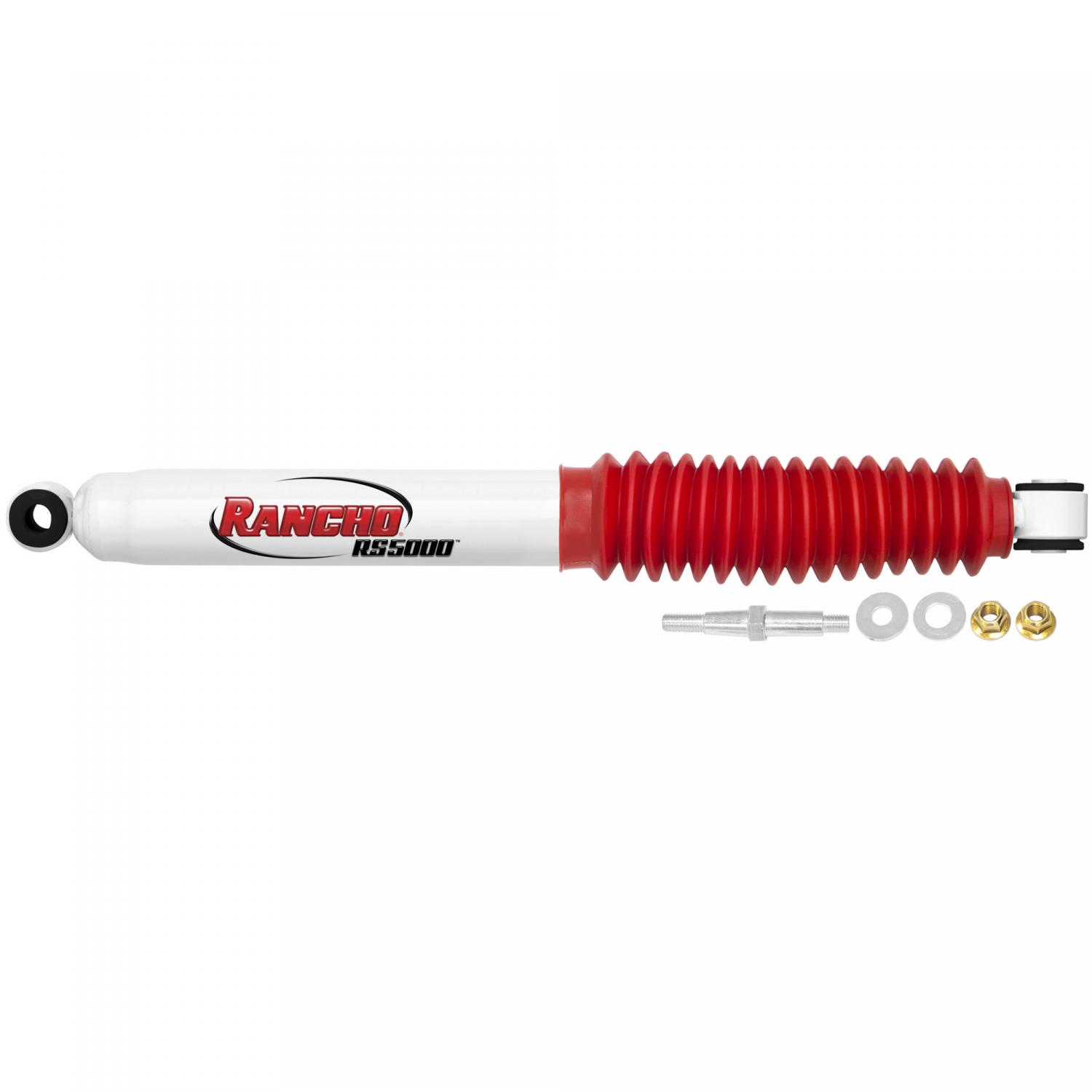Rancho RS5415 - Steering Damper Rancho RS5415 Steering Damper product image 1 of 1
