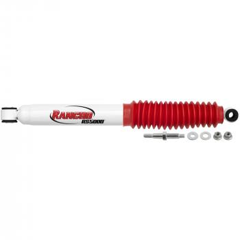 Rancho RS5417 Steering Damper product image 1 of 1