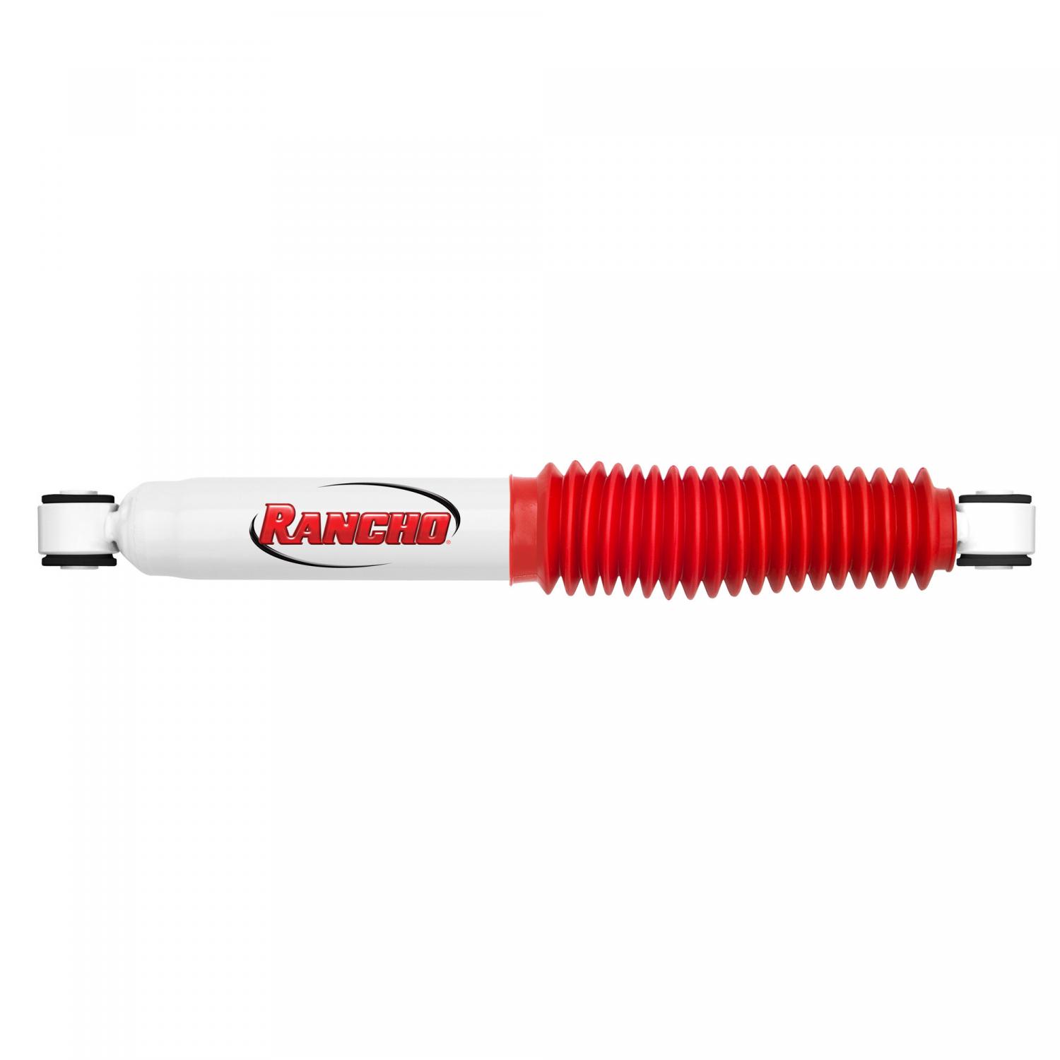 Rancho RS5420 - Steering Damper Rancho RS5420 Steering Damper product image 1 of 1