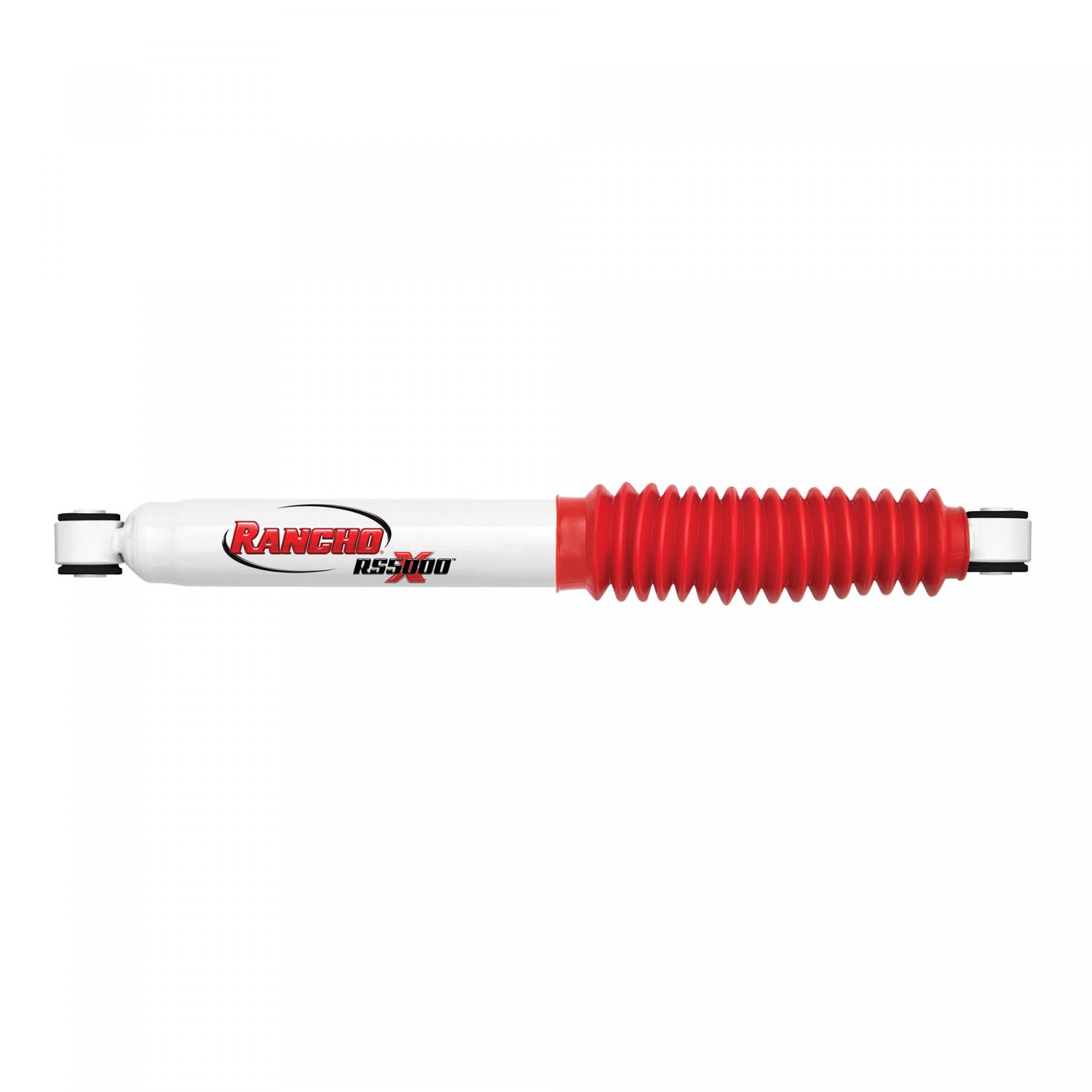 Rancho RS55024 Shock Absorber product image 1 of 2
