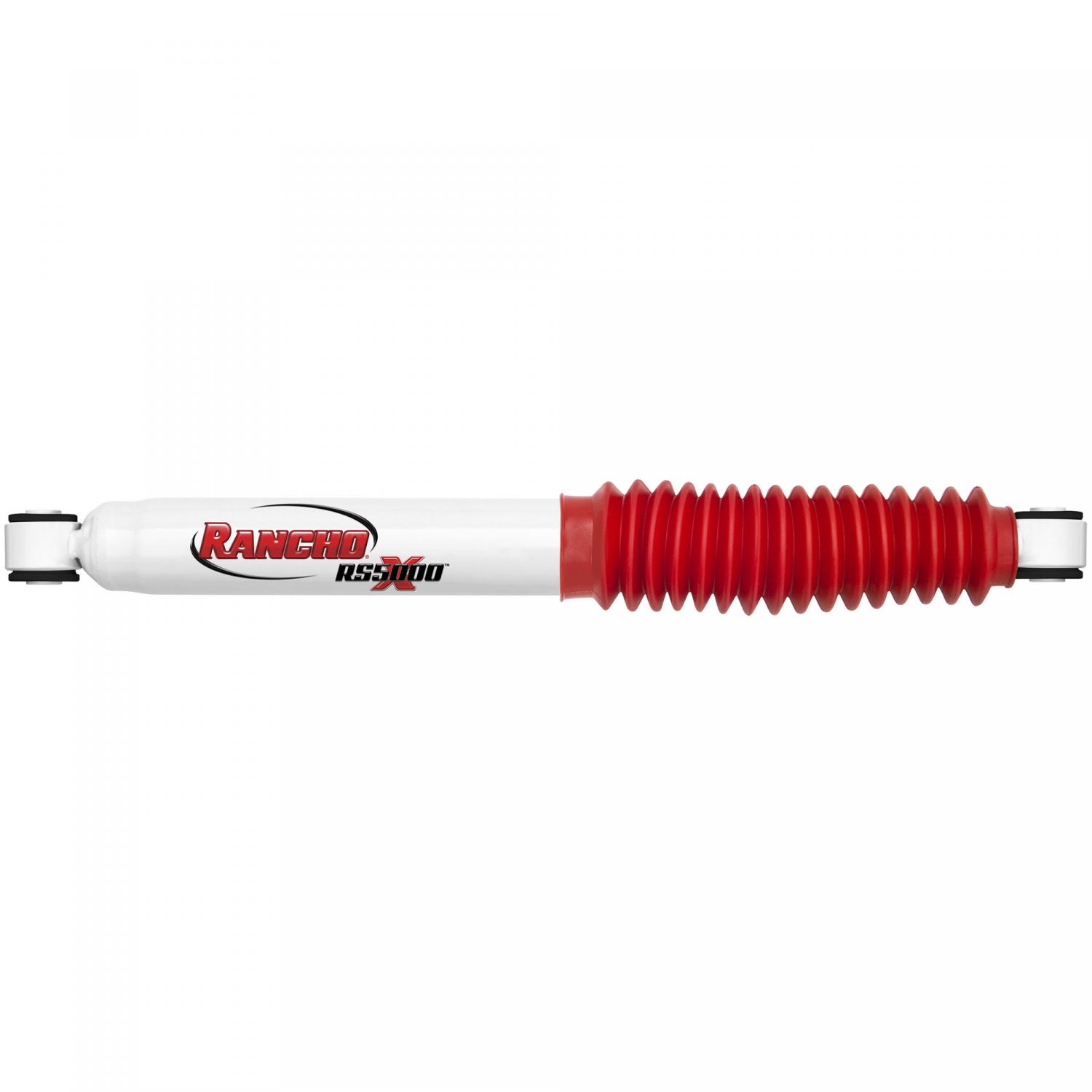 Rancho RS55123 - Shock Absorber Rancho RS55123 Shock Absorber product image 1 of 1