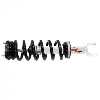 Rancho RS551808 - Suspension Strut and Coil Spring Assembly Rancho RS551808 Suspension Strut and Coil Spring Assembly product image 1 of 1