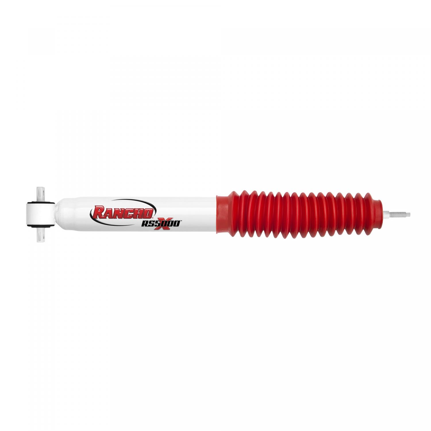 Rancho RS55222 - Shock Absorber Rancho RS55222 Shock Absorber product image 1 of 1
