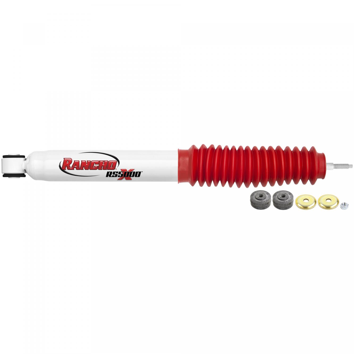 Rancho RS55234 - Shock Absorber Rancho RS55234 Shock Absorber product image 1 of 1