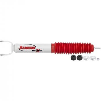 Rancho RS55265 - Shock Absorber Rancho RS55265 Shock Absorber product image 1 of 1