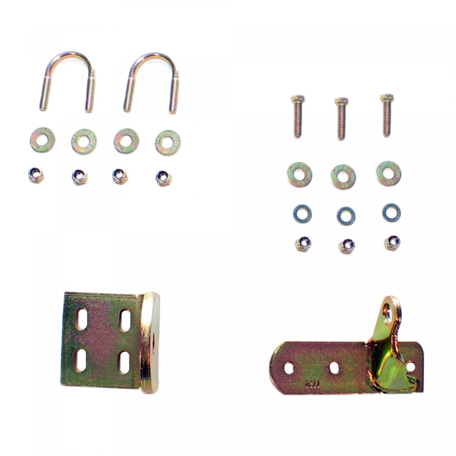 Rancho RS5535 - Steering Damper Bracket Rancho RS5535 Steering Damper Bracket product image 1 of 1