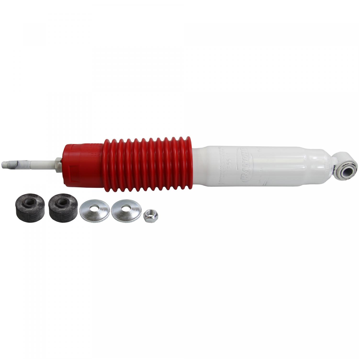 Rancho RS55370 - Shock Absorber Rancho RS55370 Shock Absorber product image 1 of 1