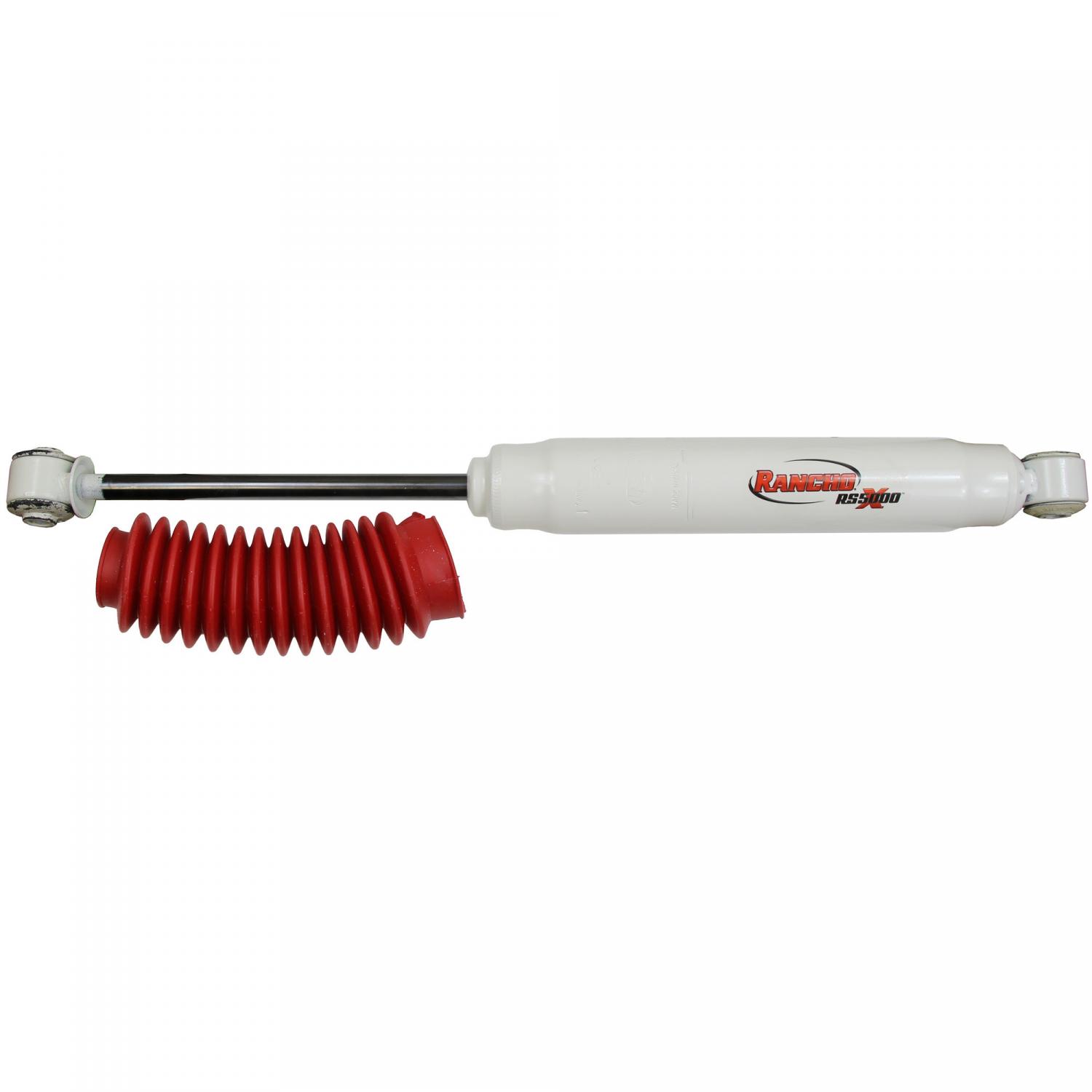 Rancho RS55398 - Shock Absorber Rancho RS55398 Shock Absorber product image 1 of 1