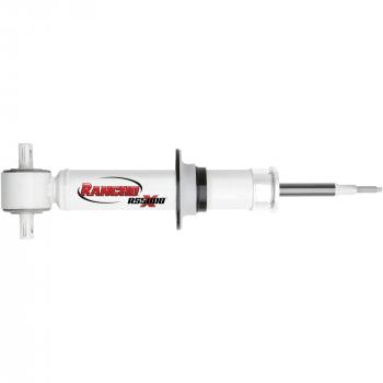 Rancho RS55834 Suspension Strut product image 1 of 1