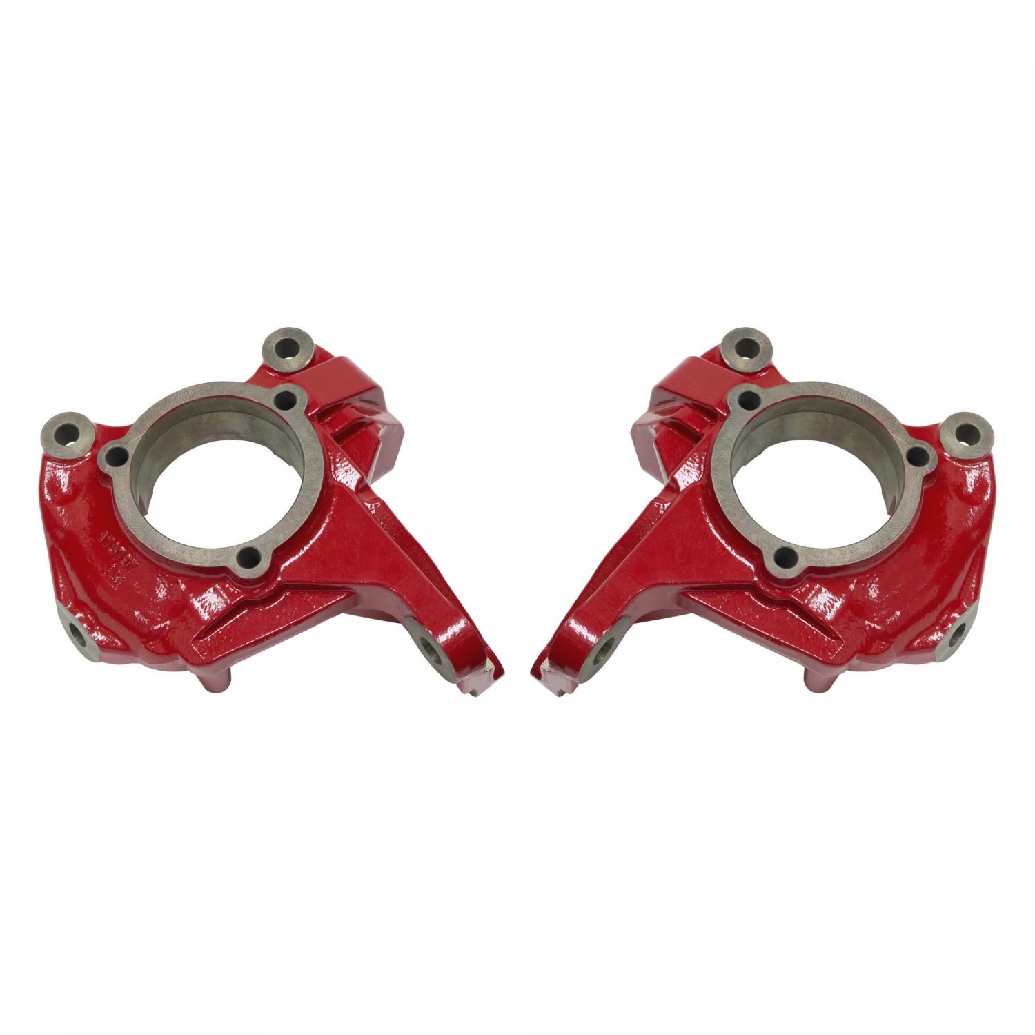 Rancho RS62100 - Steering Knuckle Kit Rancho RS62100 Steering Knuckle Kit product image 1 of 1