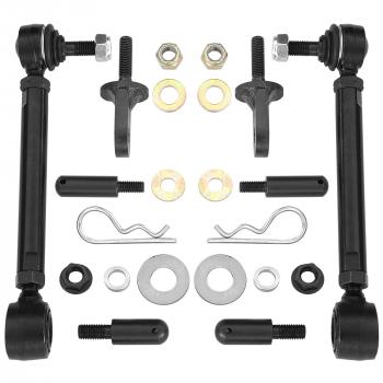 Rancho RS62112B - Suspension Stabilizer Bar Link Kit Rancho RS62112B Suspension Stabilizer Bar Link Kit product image 1 of 1