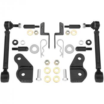 Rancho RS62113B Suspension Stabilizer Bar Link Kit product image 1 of 1