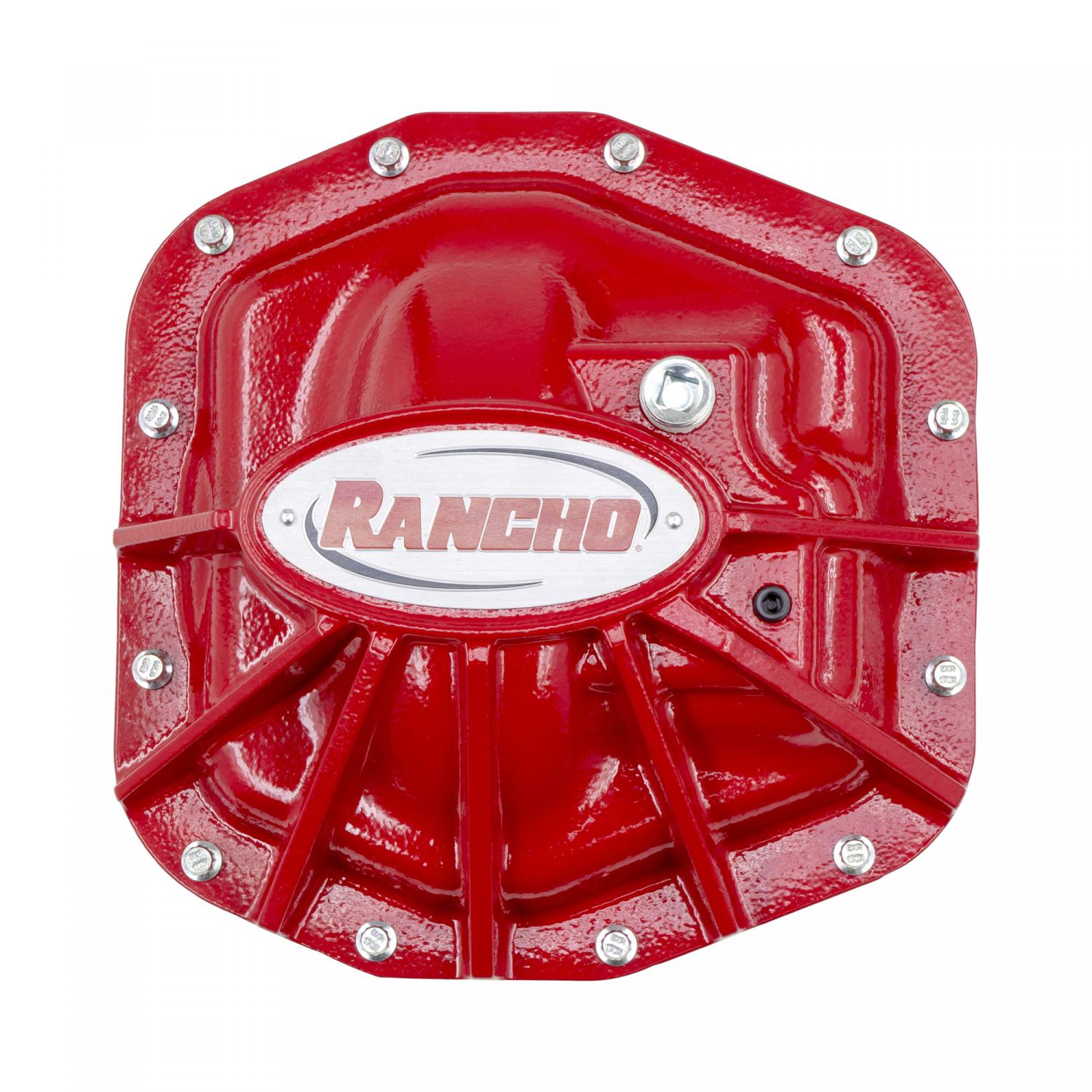 Rancho RS62119 - Differential Cover Rancho RS62119 Differential Cover product image 1 of 1