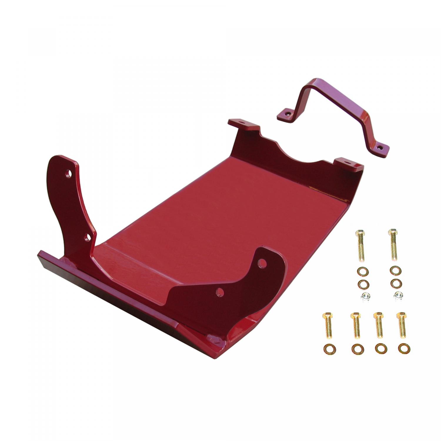 Rancho RS6212 Skid Plate product image 1 of 1
