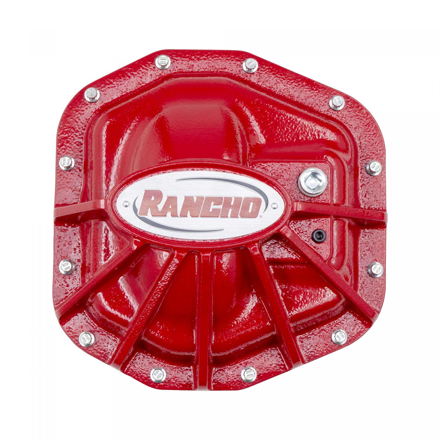 Rancho RS62120 - Differential Cover Rancho RS62120 Differential Cover product image 1 of 1