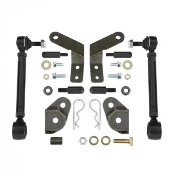 Rancho RS62126B Suspension Stabilizer Bar Link Kit product image 1 of 1