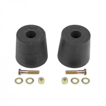 Rancho RS62127B Suspension Multi Purpose Bump Stop Kit product image 1 of 1