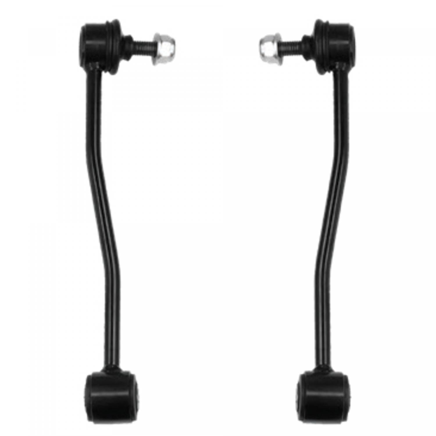 Rancho RS62142 Suspension Stabilizer Bar Link Kit product image 1 of 1