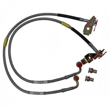 Rancho RS6247 Brake Hydraulic Hose product image 1 of 1
