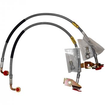 Rancho RS6248 Brake Hydraulic Hose product image 1 of 1