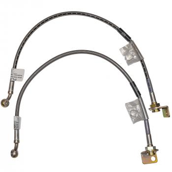 Rancho RS6249 Brake Hydraulic Hose product image 1 of 1