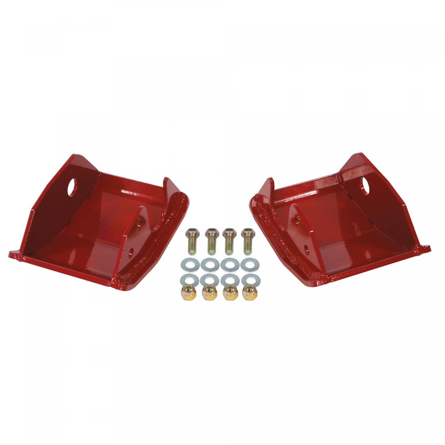 Rancho RS62501 - Skid Plate Kit Rancho RS62501 Skid Plate Kit product image 1 of 1