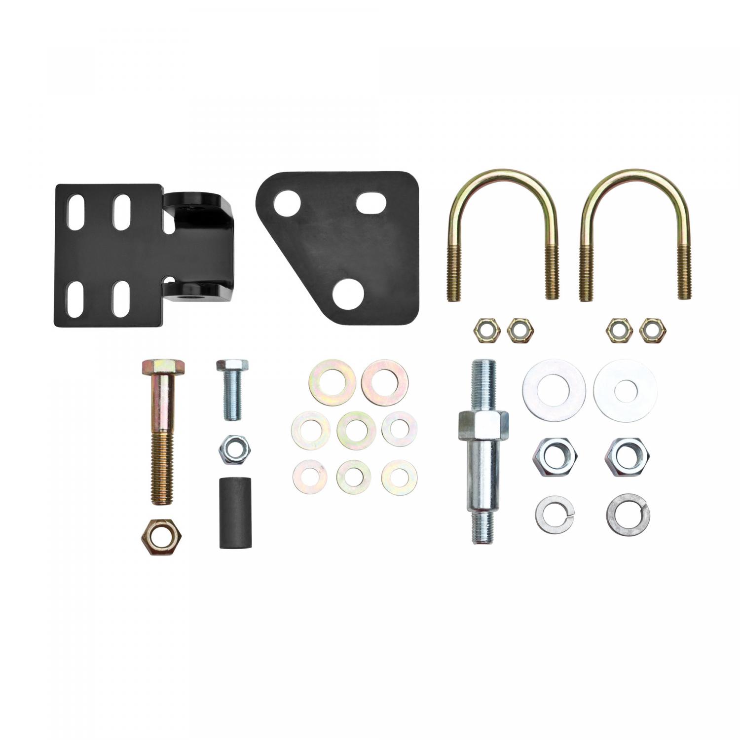 Rancho RS64100 Steering Damper Bracket product image 1 of 1