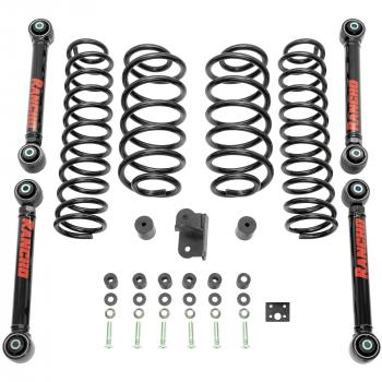 Rancho RS6503B Suspension Lift Kit product image 1 of 1