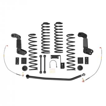Rancho RS66102B Suspension Lift Kit product image 1 of 1