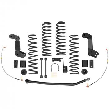 Rancho RS66102B2 Suspension Lift Kit product image 1 of 1
