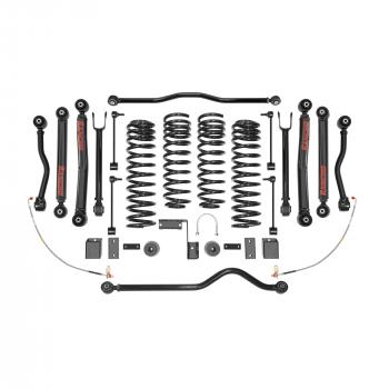 Rancho RS66114B Suspension Lift Kit product image 2 of 2