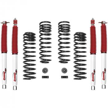 Rancho RS66118BR5 Suspension Lift Kit product image 1 of 1