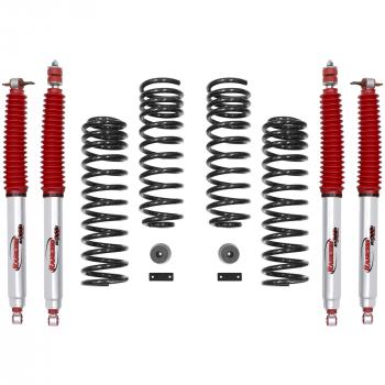 Rancho RS66118BR9 Suspension Lift Kit product image 1 of 1