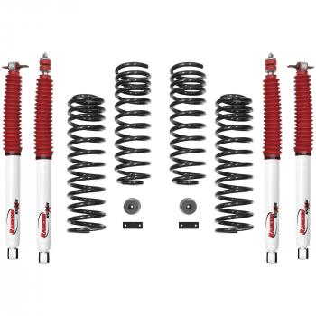 Rancho RS66119BR5 Suspension Lift Kit product image 1 of 1