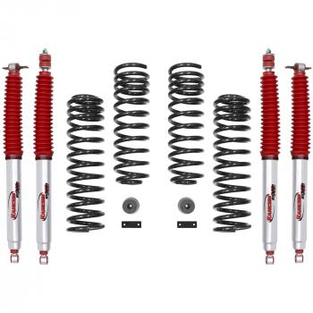 Rancho RS66119BR9 Suspension Lift Kit product image 1 of 1