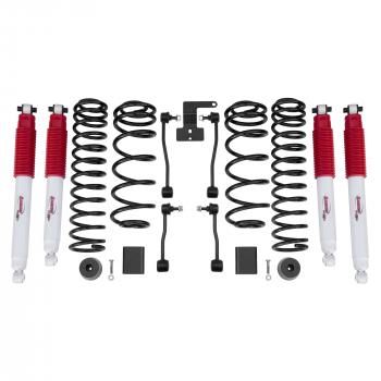 Rancho RS66121BR5 - Suspension Lift Kit Rancho RS66121BR5 Suspension Lift Kit product image 1 of 1