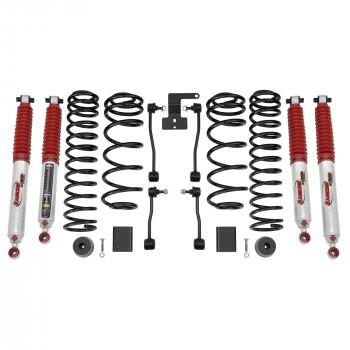 Rancho RS66121BR9 - Suspension Lift Kit Rancho RS66121BR9 Suspension Lift Kit product image 1 of 1