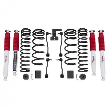 Rancho RS66124BR5 - Suspension Lift Kit Rancho RS66124BR5 Suspension Lift Kit product image 1 of 1