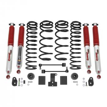 Rancho RS66124BR9 - Suspension Lift Kit Rancho RS66124BR9 Suspension Lift Kit product image 1 of 1