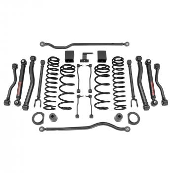 Rancho RS66125B Suspension Lift Kit product image 1 of 1
