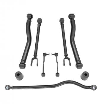 Rancho RS66125B1 Suspension Lift Kit product image 1 of 1