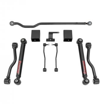 Rancho RS66125B2 Suspension Lift Kit product image 1 of 1