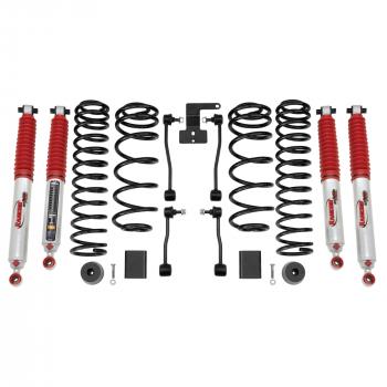 Rancho RS66130BR9K Suspension Lift Kit product image 1 of 1