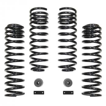 Rancho RS66139B Suspension Lift Kit product image 1 of 1